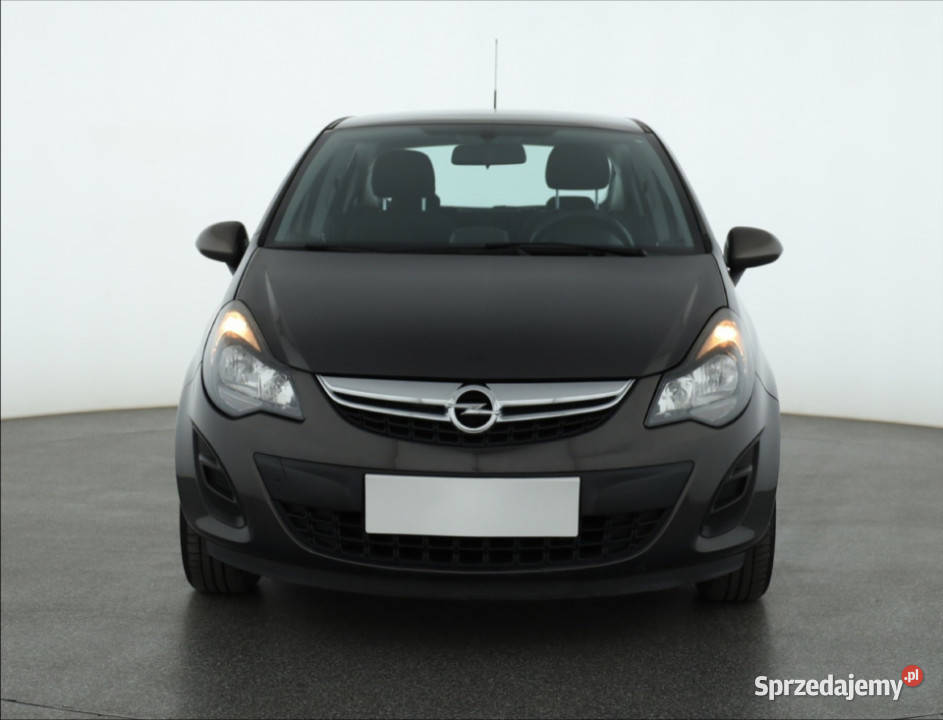 Opel Corsa 12 wielofunkcyjna kierownica Piaseczno