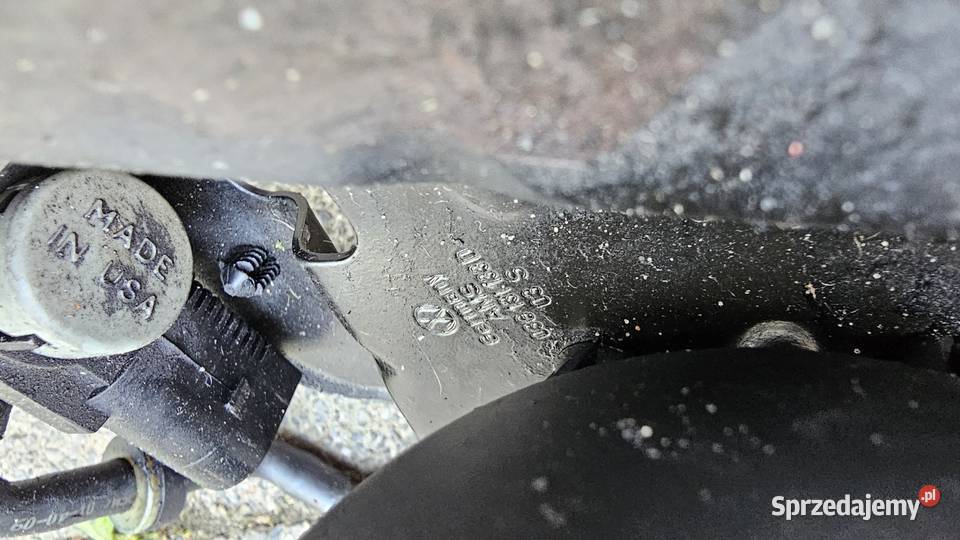 AUDI VW 20 TDI kpl Przodów wodnych i