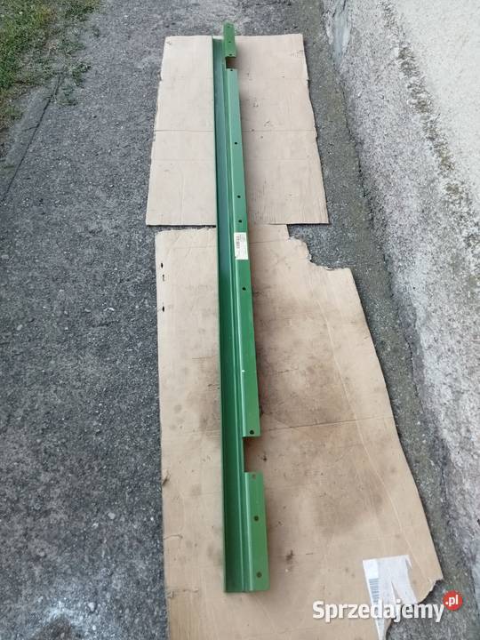 Prowadnica łańcucha Krone 003524203 sprzedam
