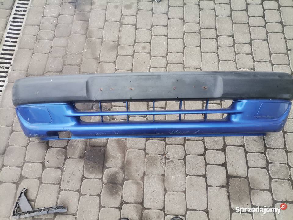 ZDERZAK PRZÓD CITROEN SAXO KMHC Rok produkcji 1999