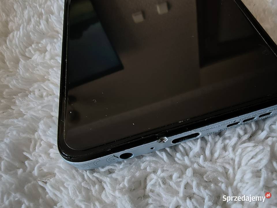 Motorola g84 5G 12256GB Łańcut