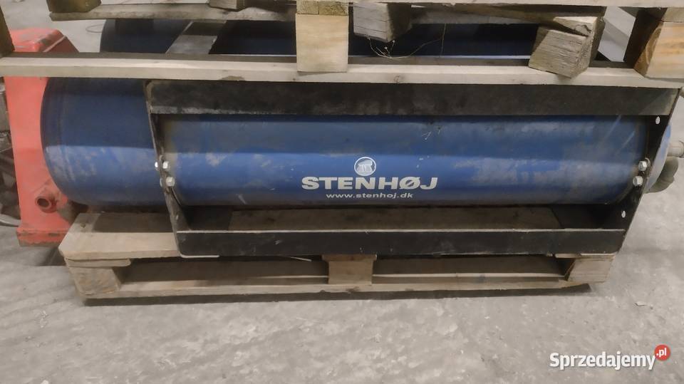 Sprzedam kompresor Stejnhof 180l