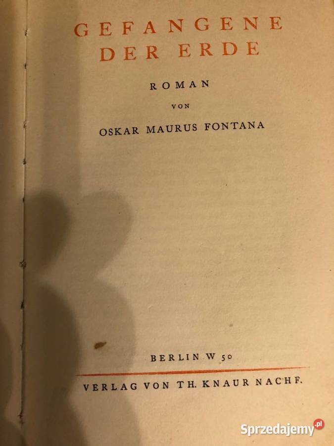 Więźniowie ziemi niemiecki małopolskie Kraków