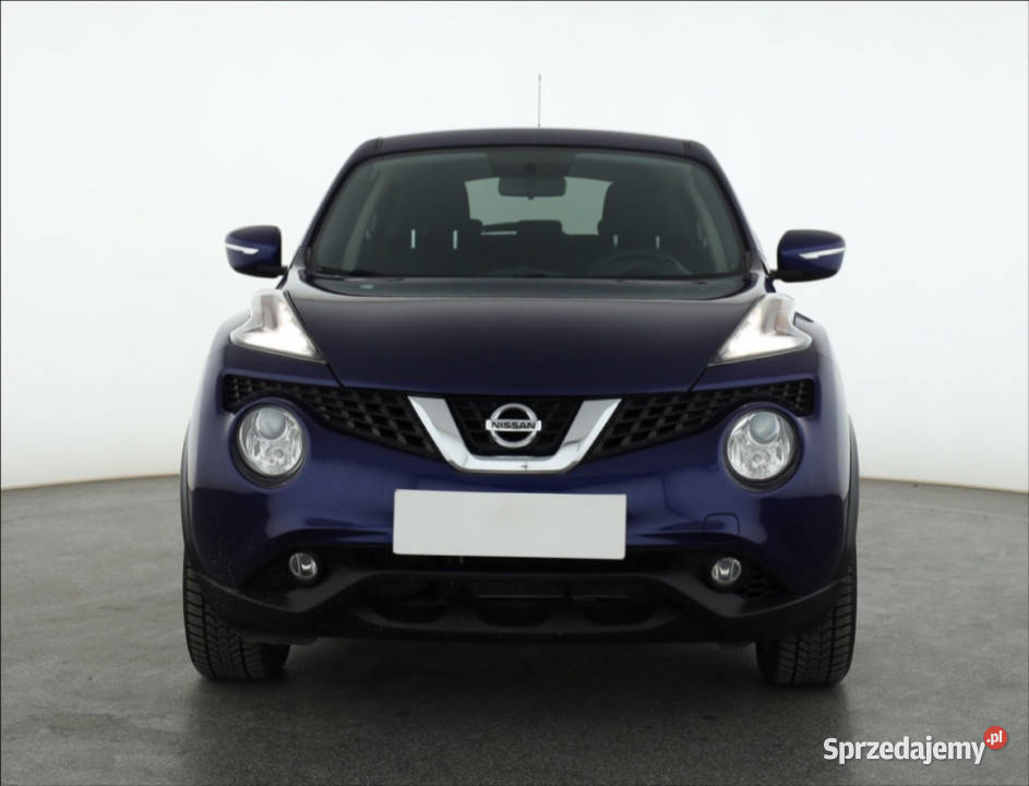 Nissan Juke 12 DIGT Juke Piaseczno sprzedam