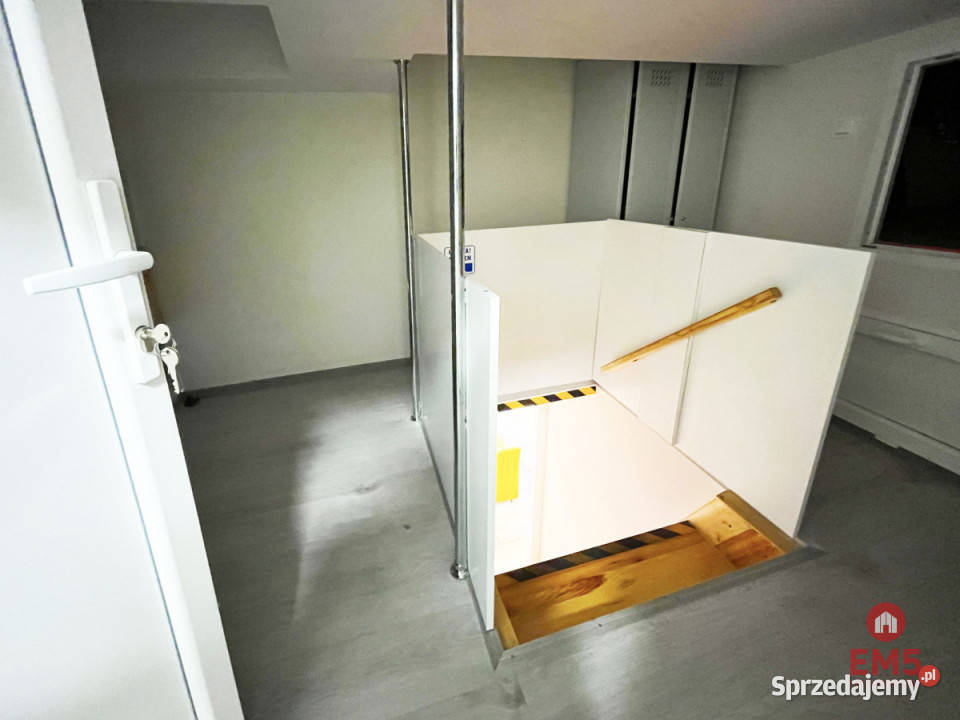 Lokal 70m2 Białystok