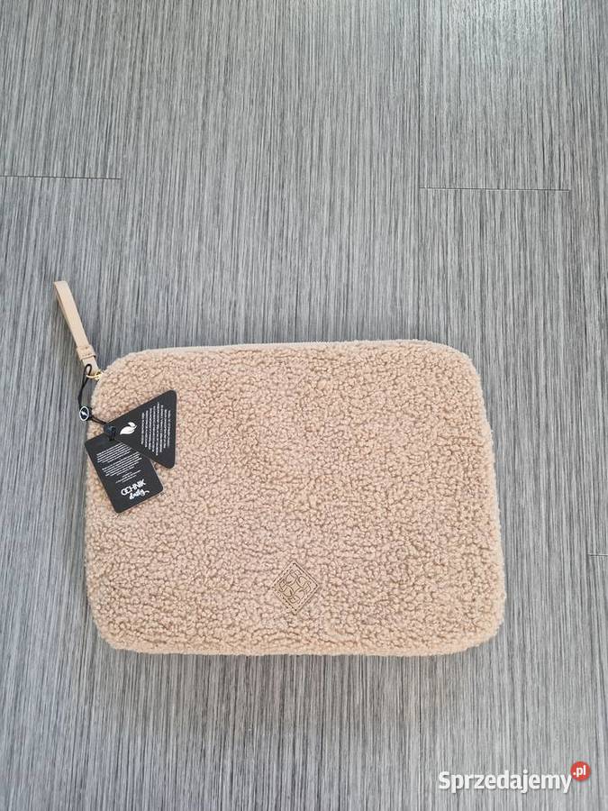 Teczka na laptop tablet Nowogard sprzedam