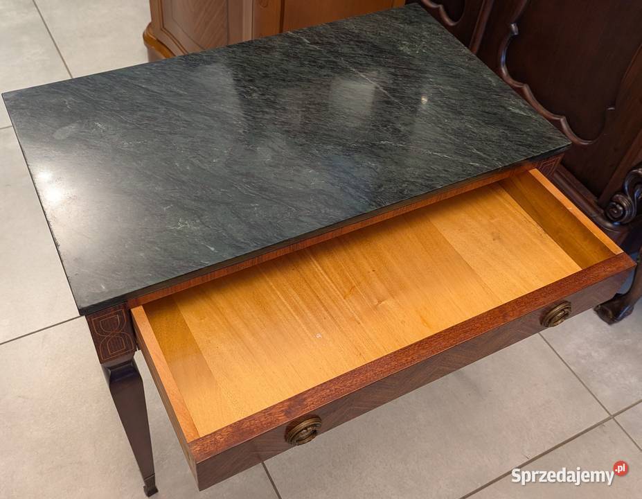 Piękna komodakonsola empiresklep Dąbrowa śląskie Dąbrowa Górnicza