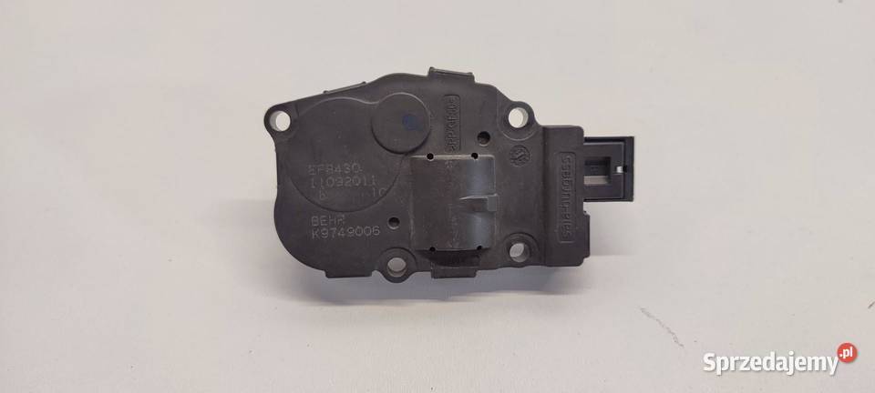 BMW F20 SILNICZEK NAGRZEWNICY 410475520