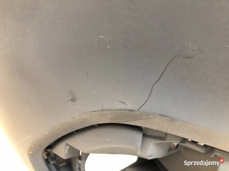 PEUGEOT 208 20152019 LIFT Zderzak przód przedni Skarżysko-Kamienna sprzedam
