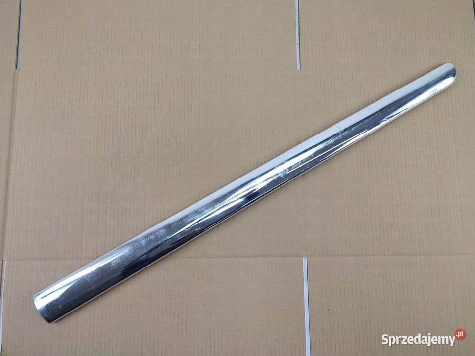 LISTWY CHROM DRZWI L P PRZÓDTYŁ CITROEN C3 I DG