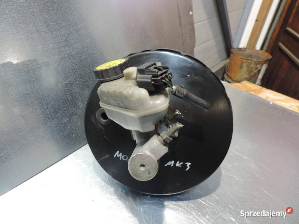 SERWO HAMULCA POMPA HAMULCOWA FORD MONDEO MK3 20