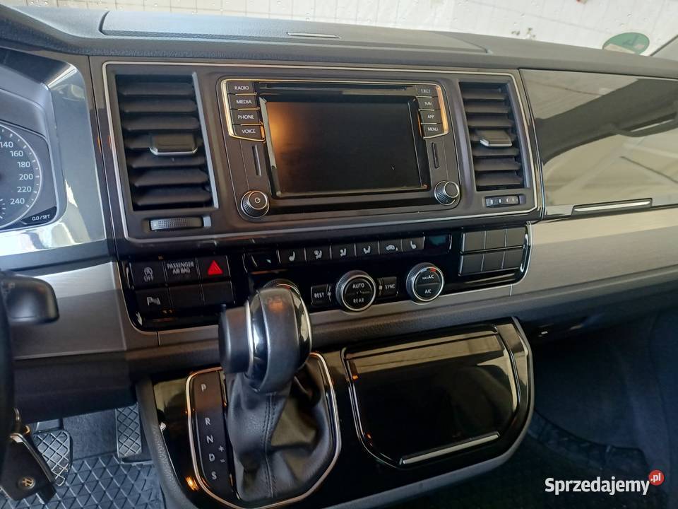 Mega stan 7 miejscowy wersja długa 177KM Motoryzacja kujawsko-pomorskie Brodnica