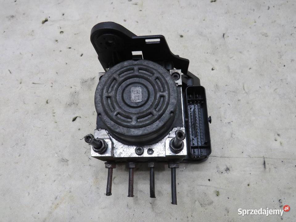 POMPA ABS PASSAT B8 20 TDI 3Q0907379R osobowe Układ ABS i ESP lubelskie
