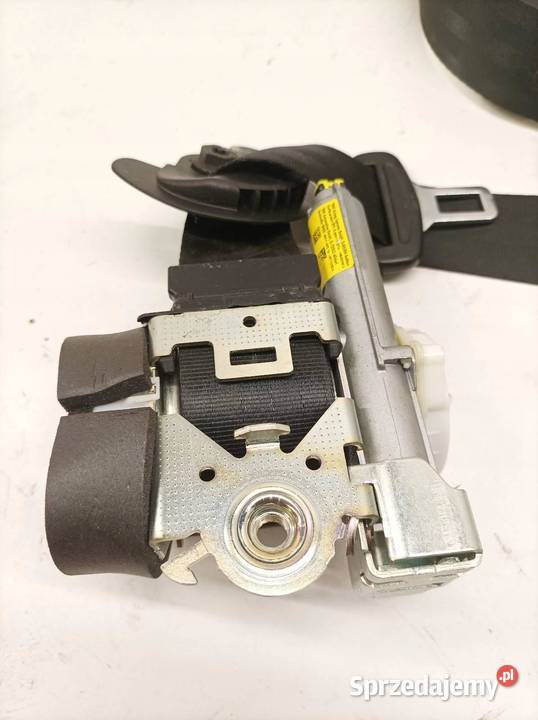 PAS BEZPIECZEŃSTWA PRAWY PRZÓD PASAŻERA Rok produkcji 2015