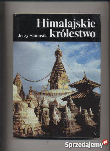 Himalajskie królestwo Pozostałe Szczecin