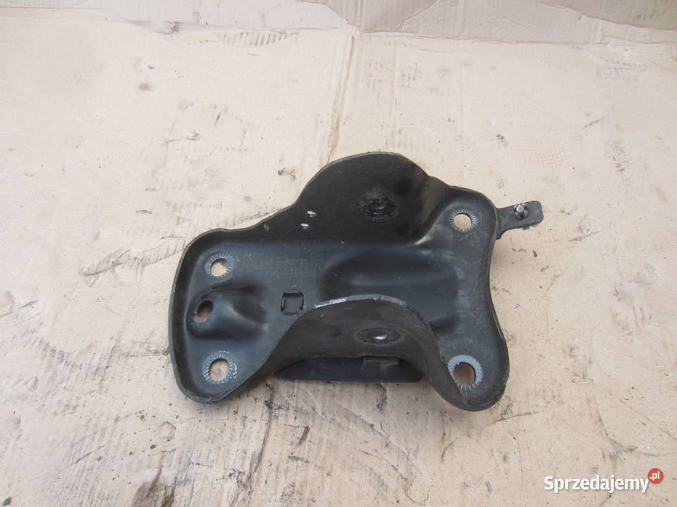 osłona wspornik tylnej osi 5Q0501546D vw troc osobowe zachodniopomorskie