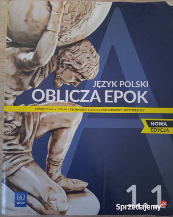 Książki do liceumtechnikum Turobin sprzedam