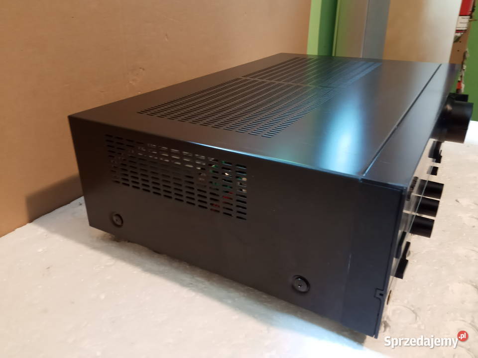 TECHNICS SUVZ220 Poznań