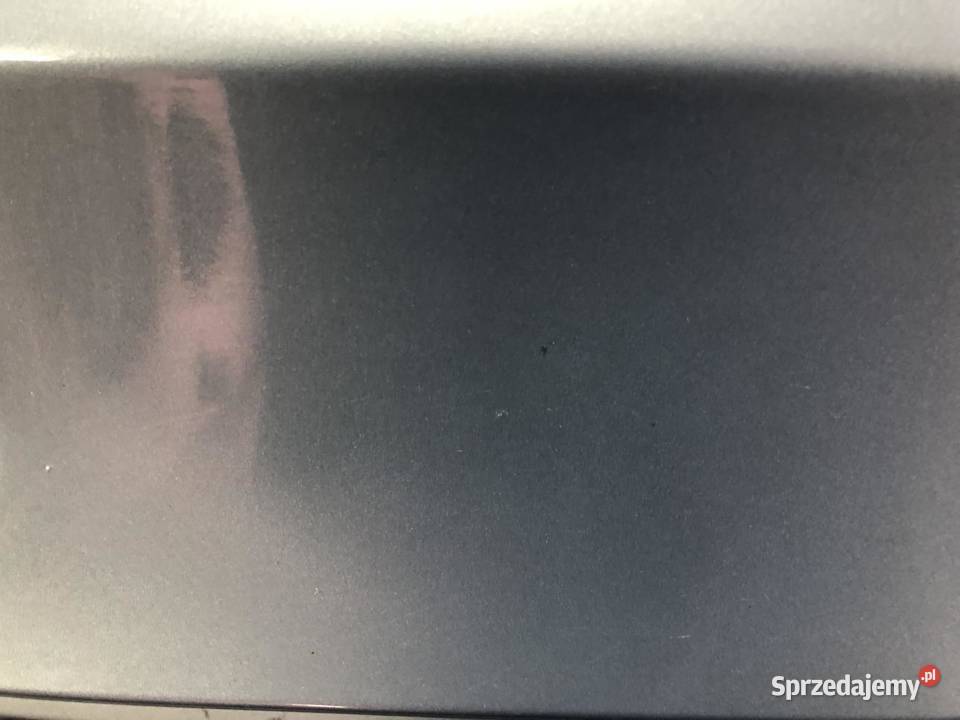 KLAPA BAGAŻNIKA BMW E90 ARKTIS METALLIC A347 wielkopolskie