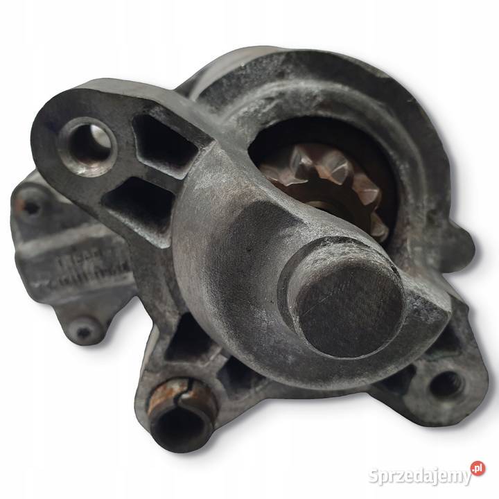 ROZRUSZNIK Ford Mondeo IV 20 TDCI TXBA Chełm