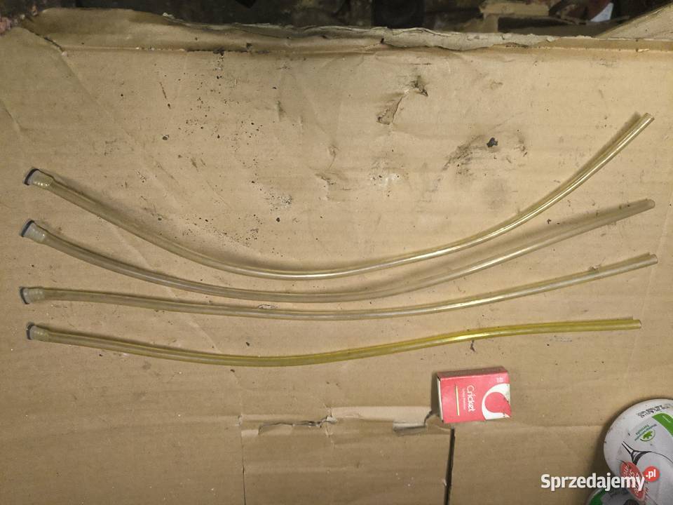 Polonez Fiat 125p saczki z wężykiem sprzedam