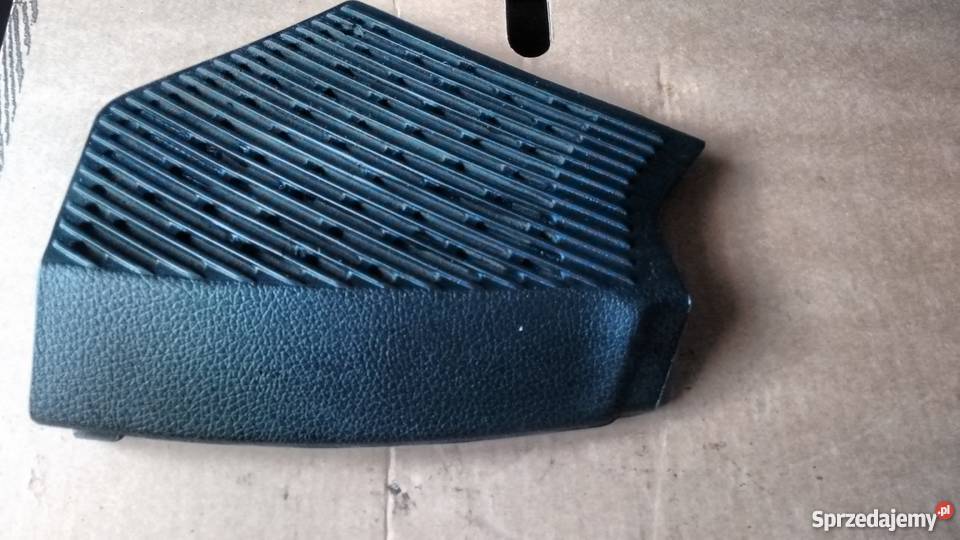 Mercedes 123 maskownice głośników 351 Stalowa Wola