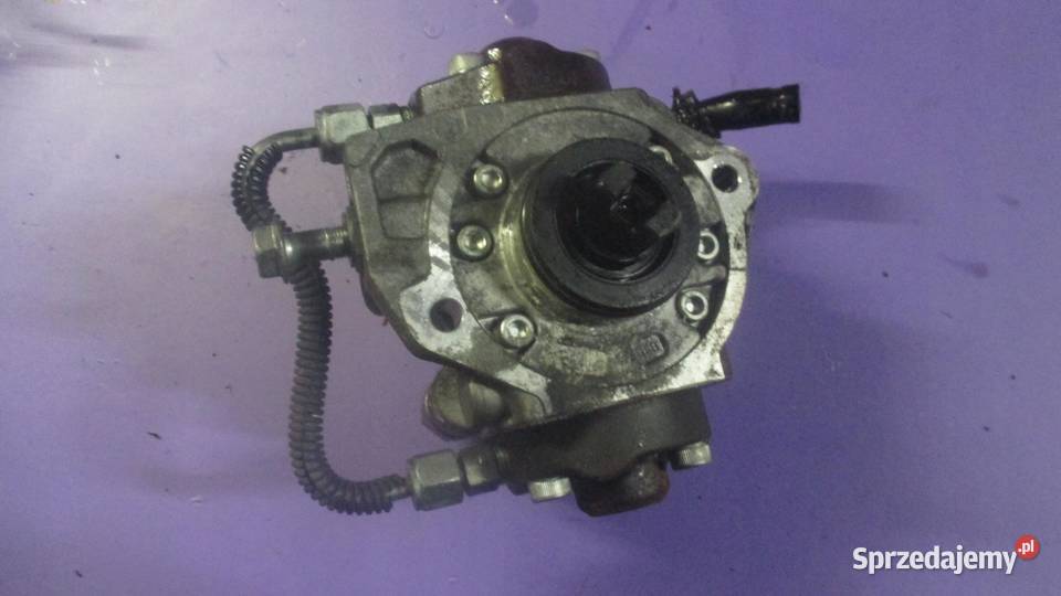 Mazda 3 6 CX5 22 CITD 15r SH01 180 2940001661 Pompy wtryskowe