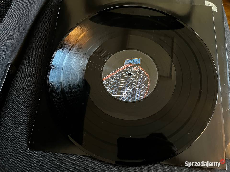 Martin Eyerer Euphoria Progressive Trance Trance śląskie Błażejowice