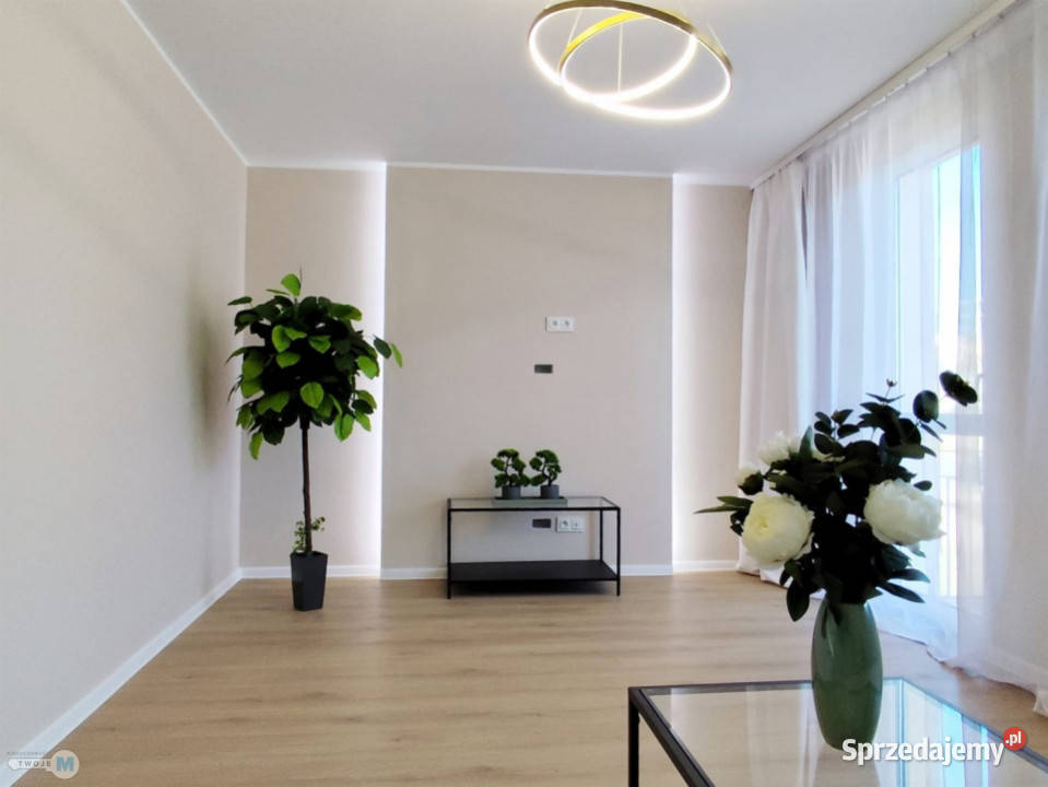 Mieszkanie Kielce 589m 3pokojowe