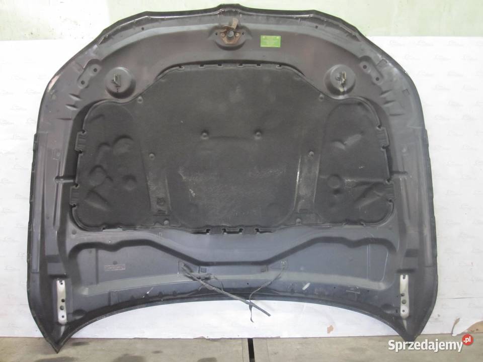 BMW E60 03r maska Maski świętokrzyskie sprzedam