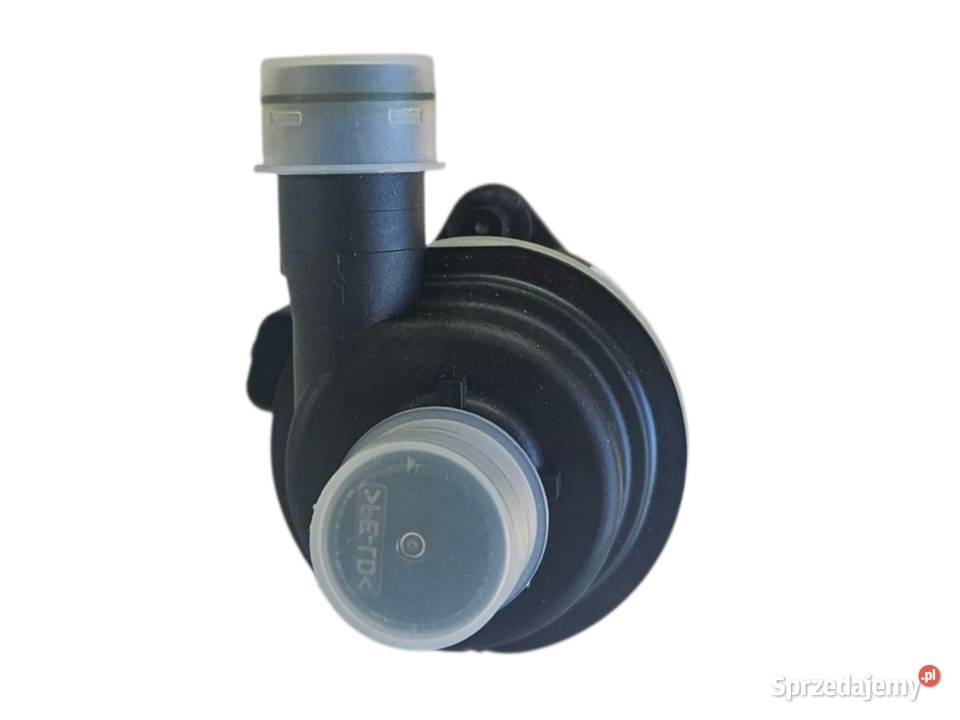 pompa wody webasto Hydronic 2 Economy 12 V Łódź