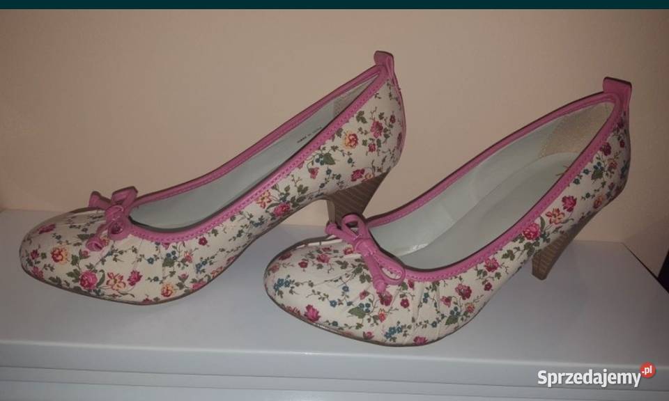 Buty tamaris Tamaris