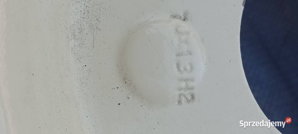 Felgi tuning SSF MATTIG 4X100 7X13 Stan Średnica 13" Samochodowe Stargard sprzedam