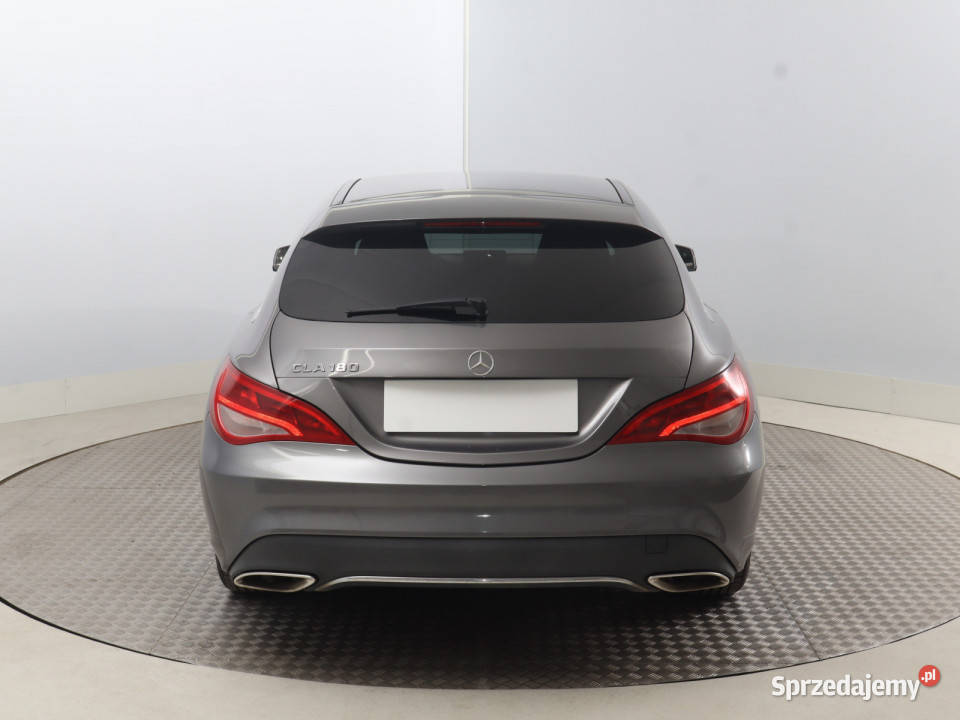 Mercedes CLA 180 ASR (kontrola trakcji) Bielany Wrocławskie sprzedam