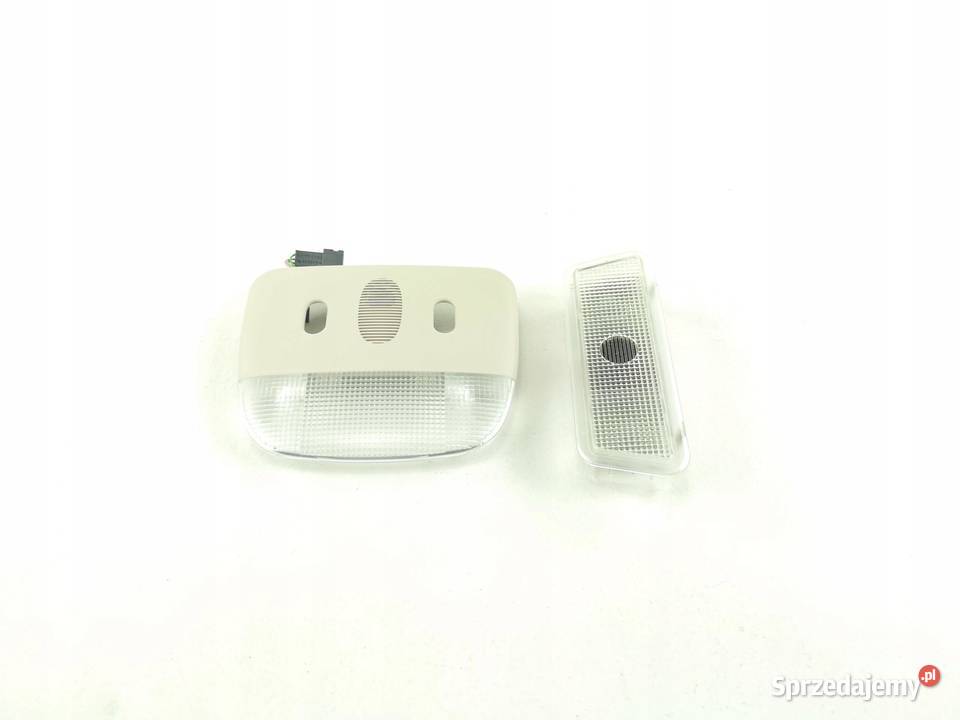 CZUJNIK RUCHU LAMPKA SUFITOWA SAAB 95 0002