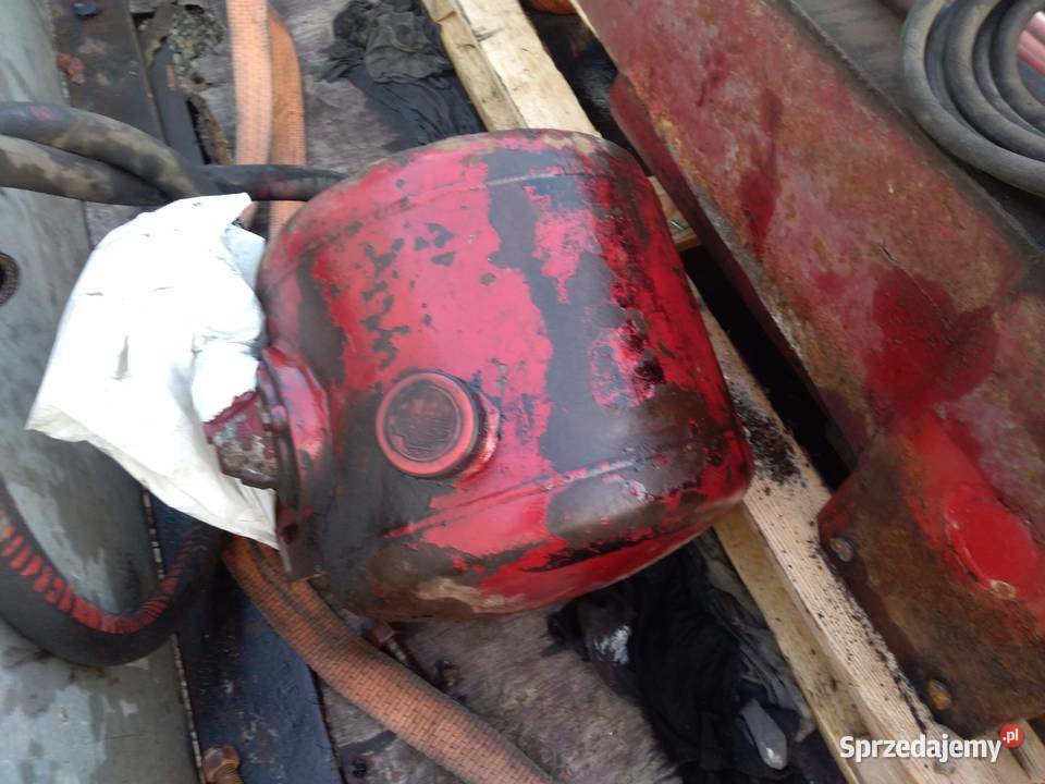 Hds na busa 1600 Bielany