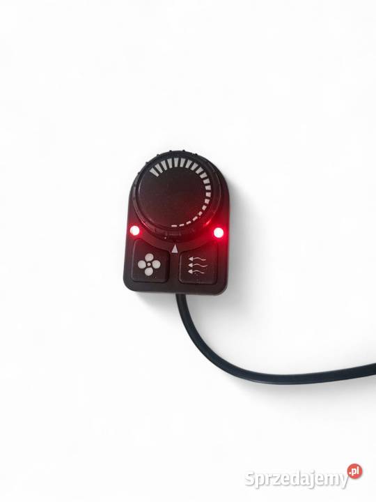 Ogrzewanie postojowe AUTOTERM D4 Panel PU5 Łódź sprzedam