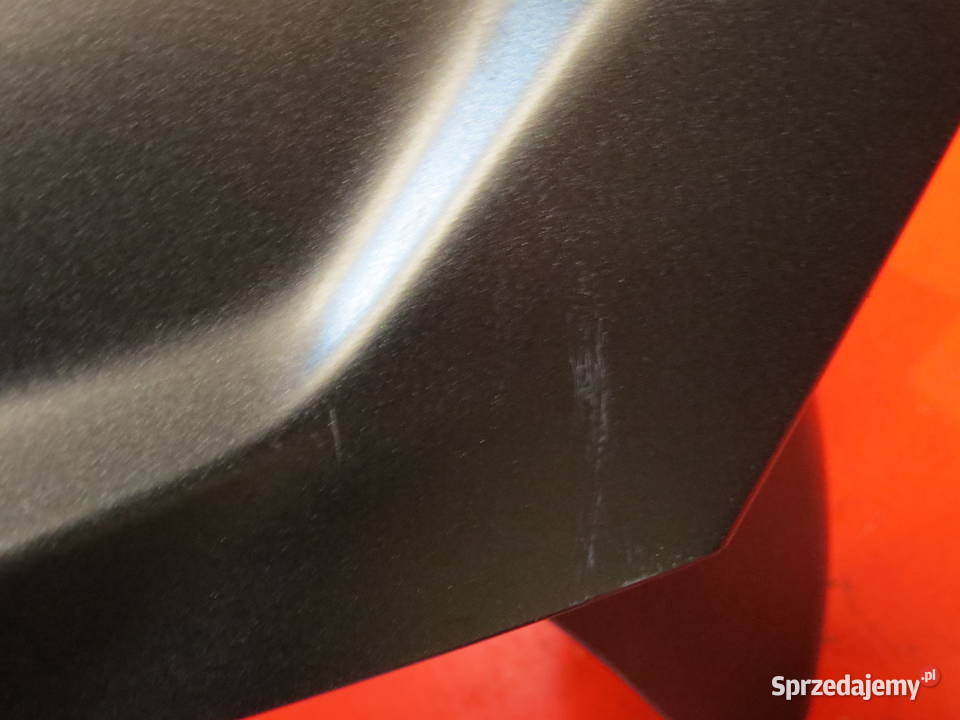 PIAGGIO FLY VESPA 50 125 BŁOTNIK PRZÓD PRZEDNI mazowieckie Warszawa