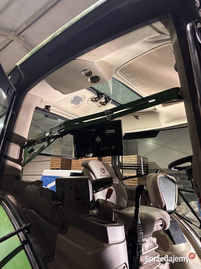 Uchwyt Wspornik Mocowanie do ciągnika pod Radomsko sprzedam