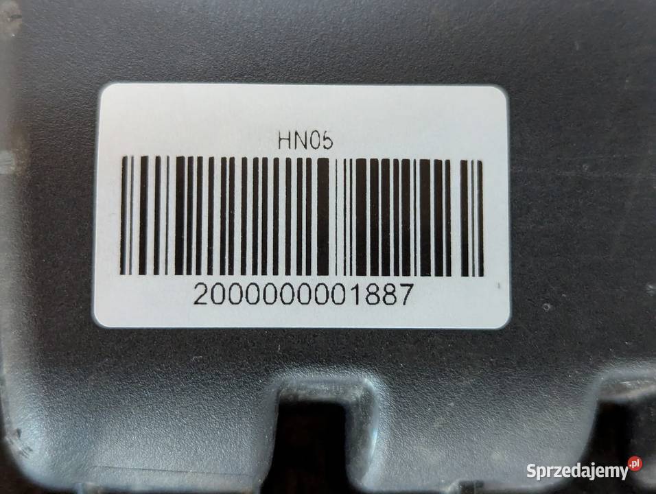 SILNIK KOMPLETNY OPEL CROSSLAND X 12 BENZYNA osobowe podlaskie Białystok sprzedam