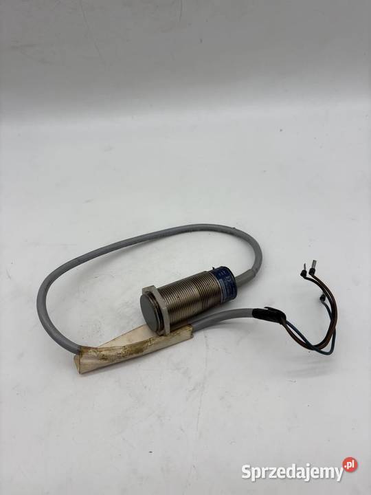 Telemecanique XT130B1PAL2 Czujnik pojemnościowy Warszawa sprzedam