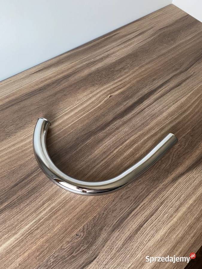 NOWE kolano wydechowe SHL M11 Bielsko-Biała