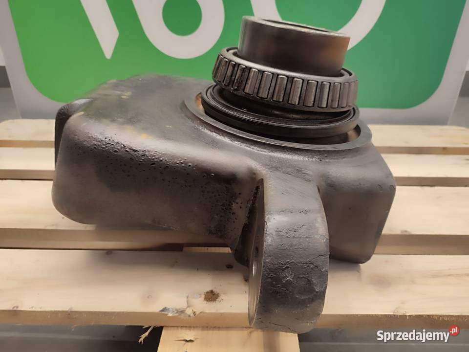 Zwrotnica 970 06 012 66 Fendt