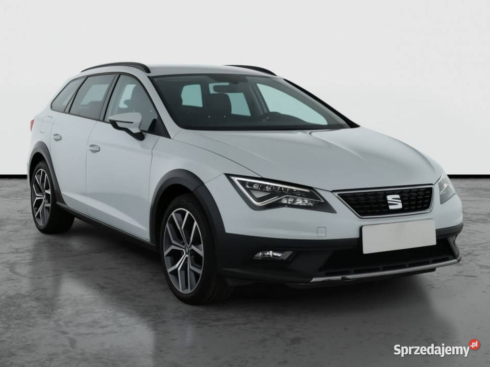 Seat Leon 14 TSI poduszka powietrzna łódzkie Łódź