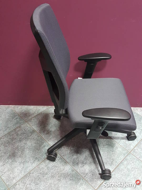 fotel biurowy Raya 21s Poznań