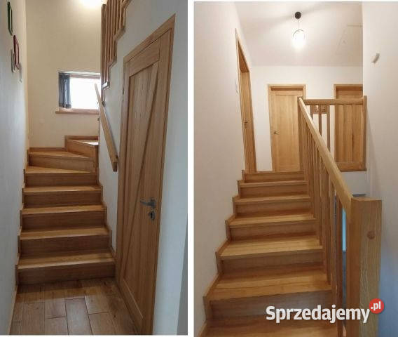 Przytulny dom pod Gorzowem Wlkp Liczba pokoi 5