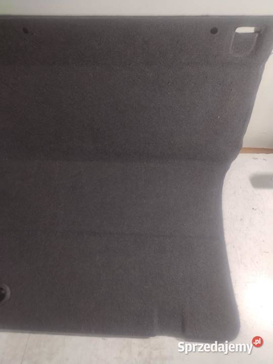 WYKŁADZINA PODŁOGA BAGAŻNIKA OPEL MERIVA A wielkopolskie