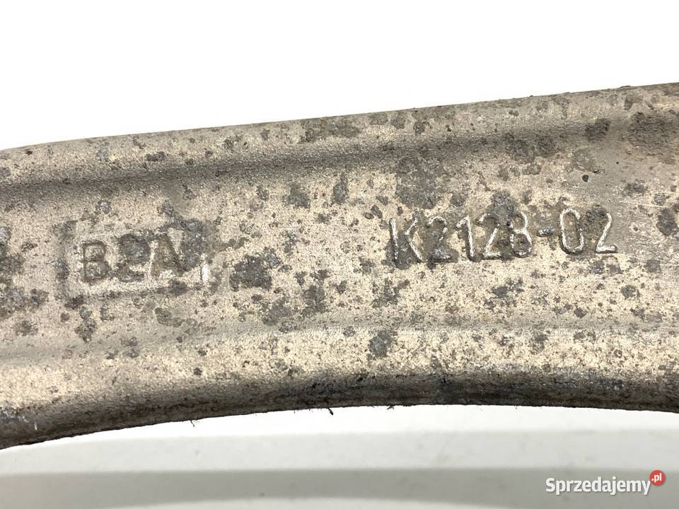 WAHACZ LEWY PRZÓD VOLVO V90 II Kombi PRZEDNI podkarpackie