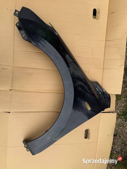 Błotnik hyunday i30 lewy Błotniki śląskie Częstochowa