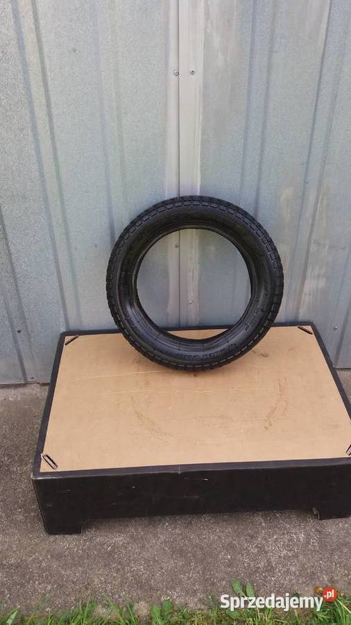 OPONA MOTORYNKA 250X9 Leżajsk